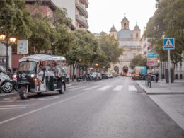 Tuk tuk