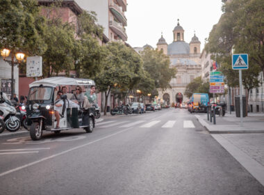 Tuk tuk