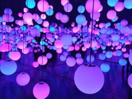 Sweet Space
