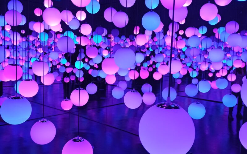 Sweet Space
