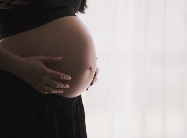 Guía de belleza para embarazadas