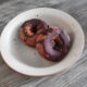 Recetas de donuts saludables