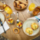 no guilt brunch