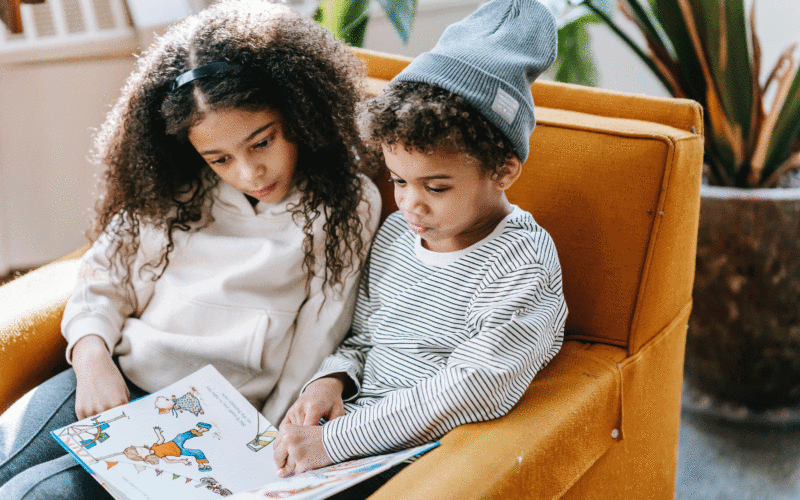 libros infantiles