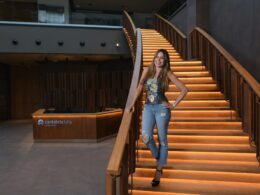 Wowmum Sofía Vergara para Cantabria Labs