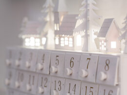calendario de adviento