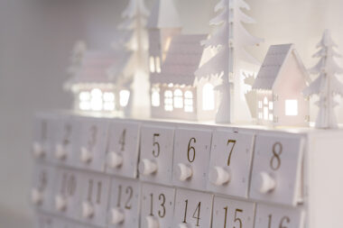 calendario de adviento