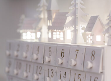 calendario de adviento